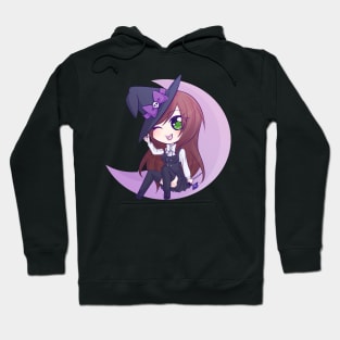 Ami Moon Hoodie